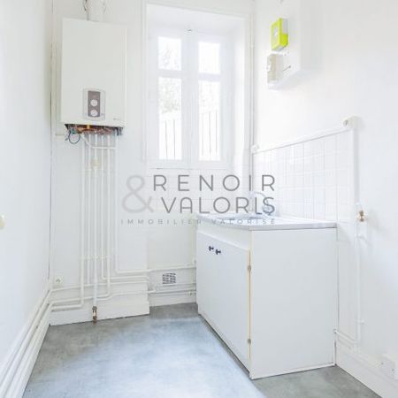 Appartement T2 traversant et lumineux - Nancy Artem - Photo 4