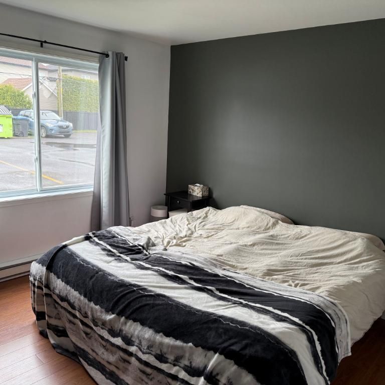 Superbe appartement lumineux à louer – 2 chambres - Photo 1