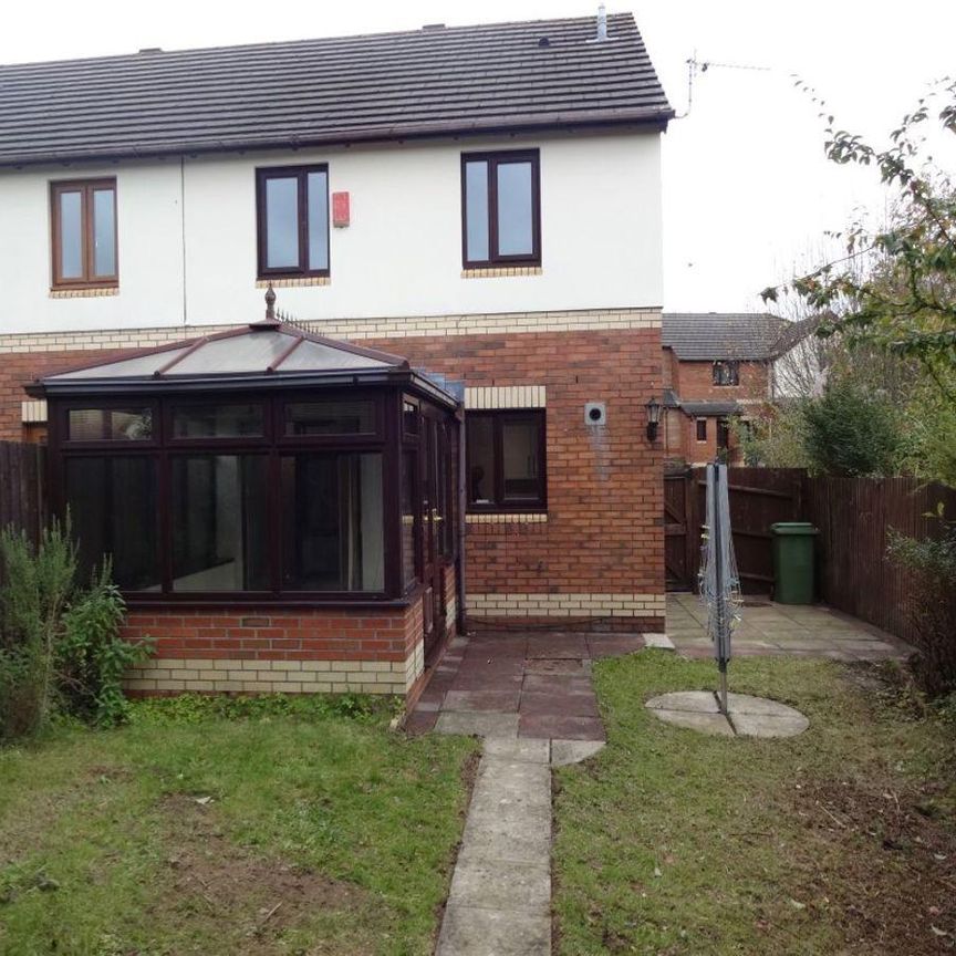 3 bedroom house to rent - Photo 1