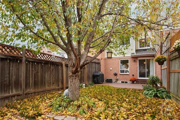 For Lease - 133 WOODPARK Way, Barrhaven, Ontario - Photo 1