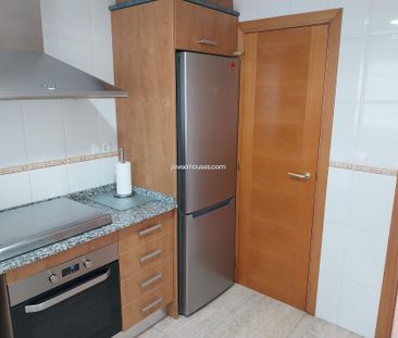 Apartment in Jávea, arenal, for rent - Photo 2