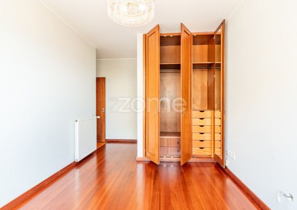 Apartamento T3 em Porto