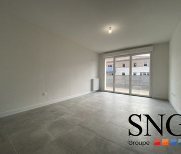 T3 AVEC BALCON ET PARKING - Photo 4