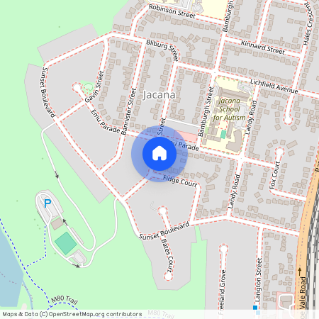 14 Bliburg Street, Vic 3047, Jacana