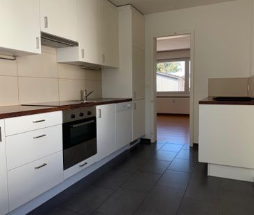 Helle 3-Zimmer-Wohnung mit sonnigem Sitzplatz - Photo 3