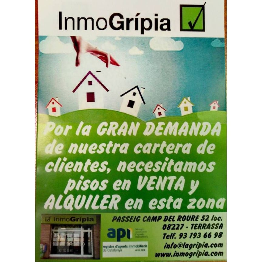 Piso de alquiler en Les Arenes - La Grípia Can Montllor - Photo 1