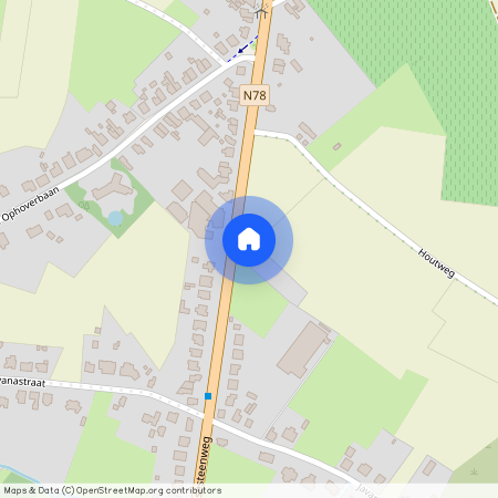 Venlosesteenweg 125, 3680, Maaseik