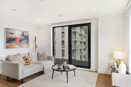 Lofting House, SL6 1ER, Maidenhead - Photo 3