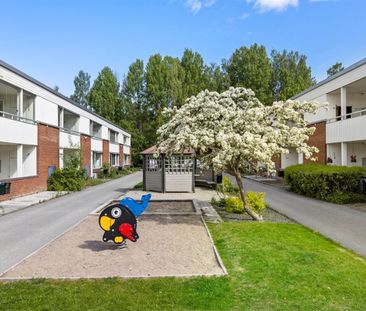 Björkrisvägen 5 C - Foto 5