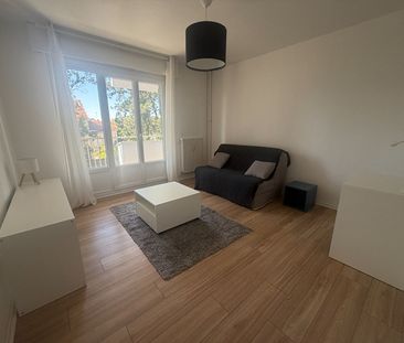 Location Appartement 1 pièce 30m² - Photo 2