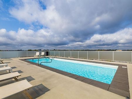 Quartier Unilia (Unilia O, Unilia L & Unilia C) - Photo 3