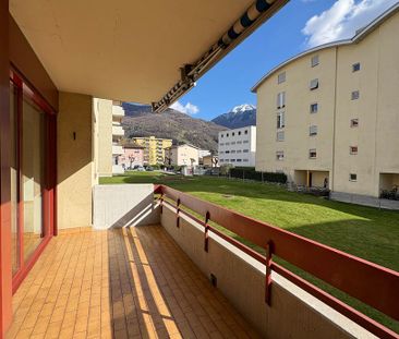 Appartamento di 4.5 locali, Bellinzona - Foto 5