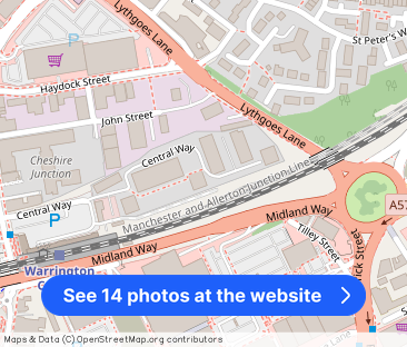 2 bedroom flat for rent - Photo 1