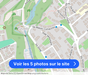 2.5 Zimmer, 50 m² - Photo 1