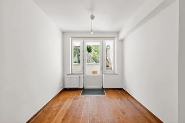 Duplex te huur - Photo 1