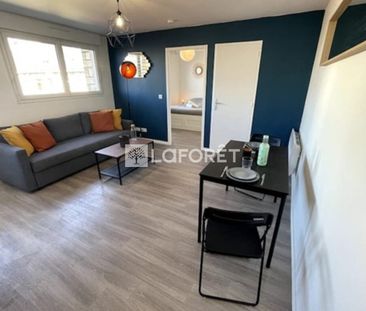 Appartement T2 Caen à louer - Photo 3