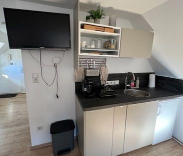 Miete inkl. Nebenkosten: 570 € pro Monat, plus Strom, plus Heizung - Photo 4