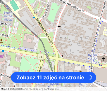 2 pokoje Łużycka - Zdjęcie 1