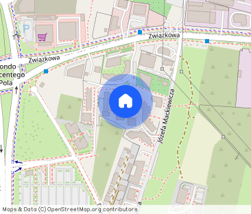 Na wynajem 2 oddzielne pokoje, ul. Kisielewskiego - Zdjęcie 1