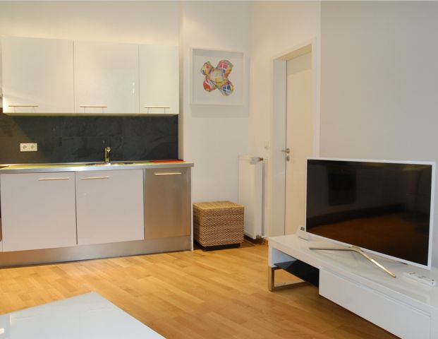 2 Zimmer in Düsseldorf - Photo 1