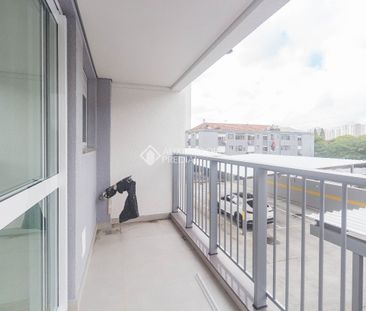 Apartamento com 2 quartos e 74m² para alugar em Passo da Areia, Por... - Photo 6