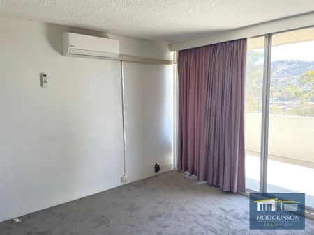 77/4 Wilkins Street, Mawson ACT 2607 - Apartment For Rent | Domain - Photo 3