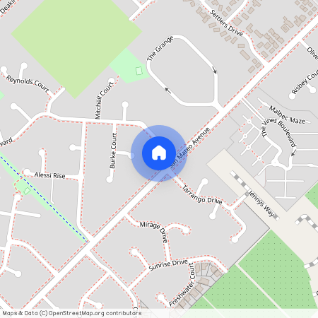 559 San Mateo Ave, Mildura