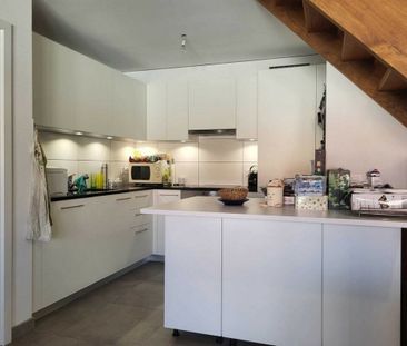 FARVAGNY - 3.5 pièces duplex au 2ème étage - Photo 4