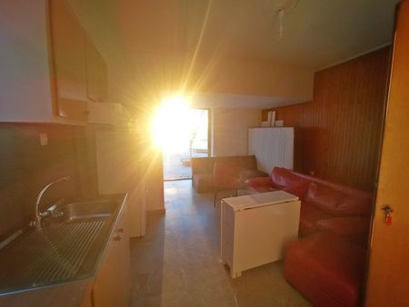 Studio/Γκαρσονιέρα για ενοικίαση Τουρκοβούνια (Πολύγωνο - Τουρκοβούνια) - Photo 2