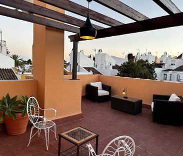 Alquiler de chalet adosado en Urbanización Altos del Rodeo s/n - Photo 6