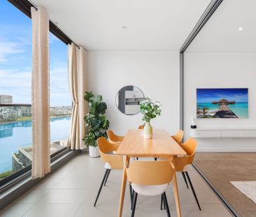 Stylish Apartment with Spacious Interiors and Convenient Location - Photo 6