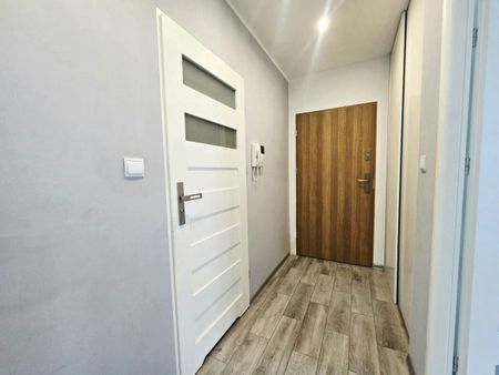 Na wynajem 2 pokoje Zalasewo 52.5 m² - Zdjęcie 4