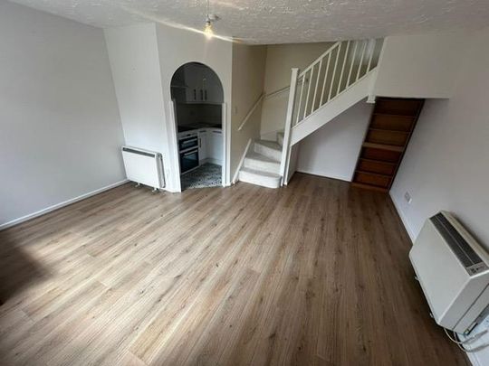 Strasbourg Way, Dereham - Photo 1