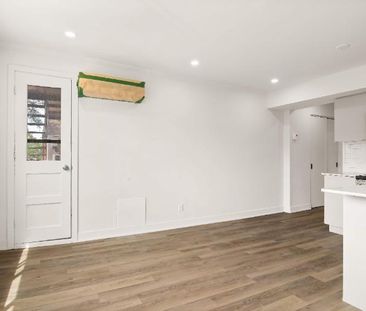 1 CH - 1 SDB - Montréal - $1,295 /mo - Photo 2