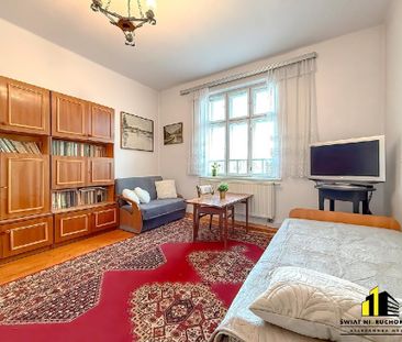 Mieszkanie Bielsko-Biała Kamienica powierzchnia 40.0 m² C395-WM-54090 - Фото 3