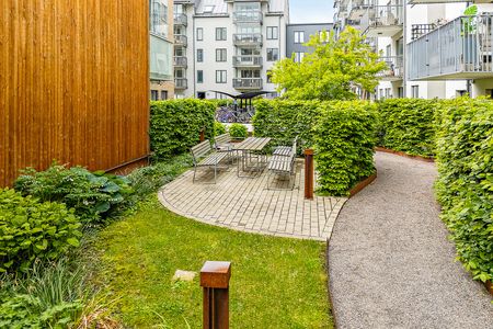 Rodgagatan, Norrköping - Foto 4