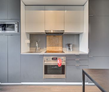 For Lease - 170 Bayview Avenue Unit# 514, Toronto, Ontario - Photo 5