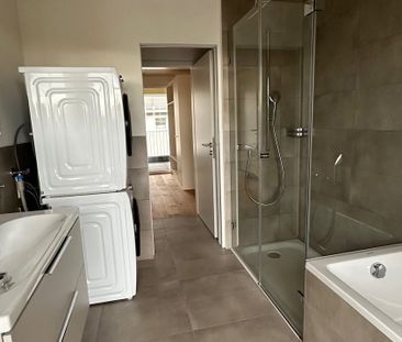 4.5 Zimmer, 111 m², EG - Foto 1
