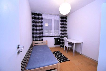 2,3,4 pokoje wynajem Katowice Zawodzie - Photo 4