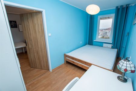 Mieszkanie w pobliżu Starówki – super widok. - Photo 3