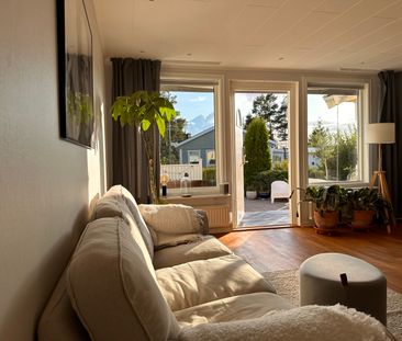 Tibastvägen, Hässelby - Photo 2