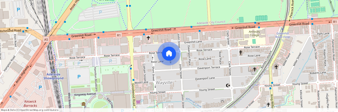 6/73-75 Rose Tce, SA 5034, Wayville