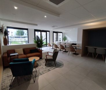 Location Appartement 1 pièce 32m² LUCE 28110 - Photo 1