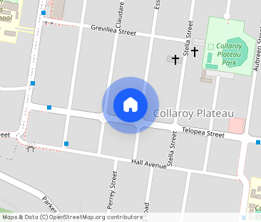 Collaroy Plateau, 20a Essilia Street - Photo 1