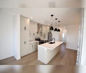 4 Bed 3 Bath Upper Suite Dbl Garage Paisley SW Edmonton - Photo 4