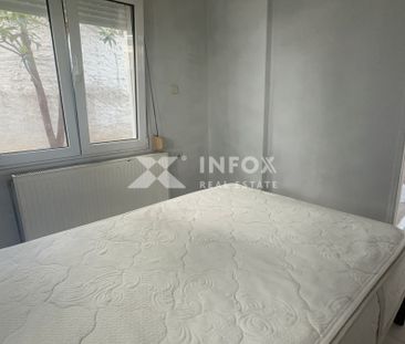 Ενοικιάζεται Γκαρσονιέρα 50 τ.μ. - Φωτογραφία 2
