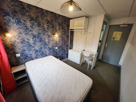 Ref: 1,197 Chambre à Le Havre - Photo 4