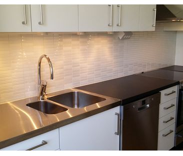 Alidebergsgatan 18 A - Foto 1