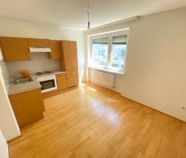 SINGLEWOHNUNG NÄHE MOZARTKREUZUNG/ATRIUM - Photo 3