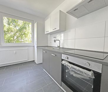 Beethovenstraße - 2-Zimmer-Wohnungen in Seelze - Foto 6